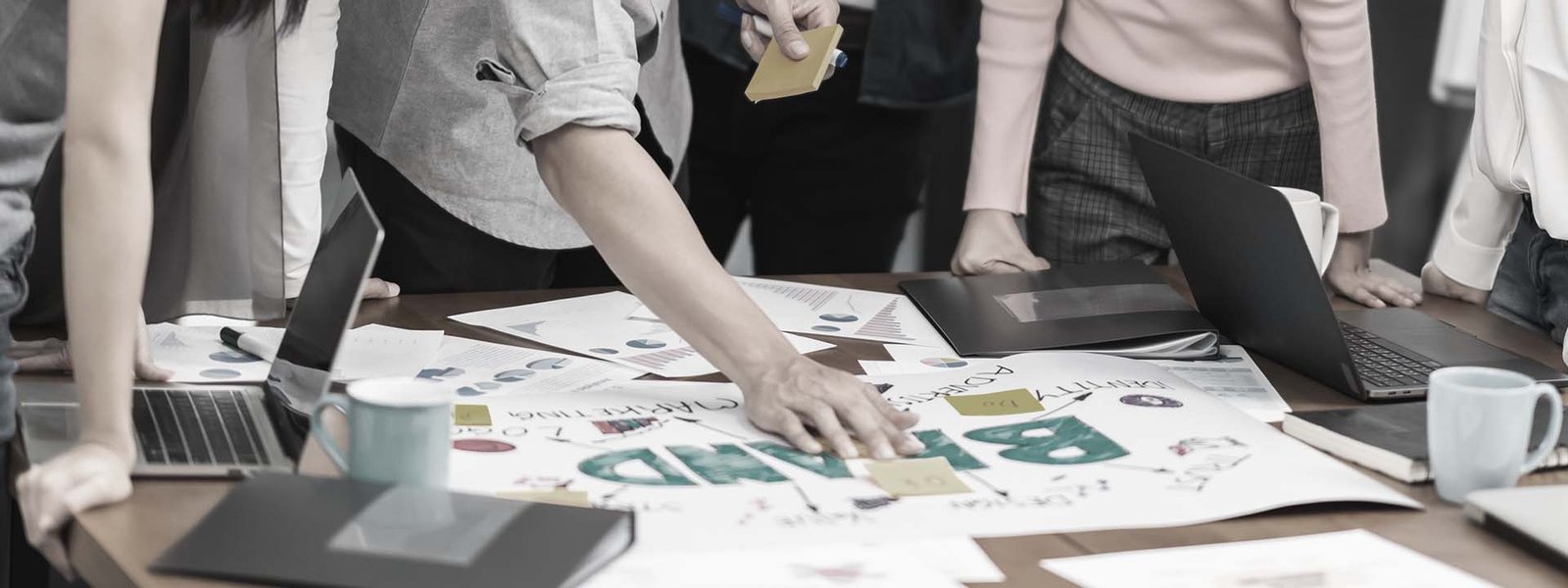 Brand Identity
